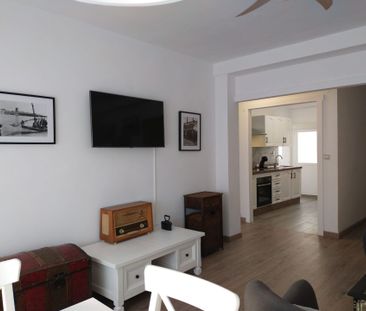 Piso de alquiler en Carrer Sant Bartomeu, 95, Campello Playa - Photo 5