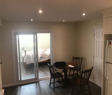 For Lease - 145 Yorkview Drive Unit# Basement, Toronto, Ontario - Photo 6