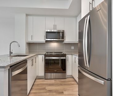 For Lease - 345 Wheat Boom Drive Unit# 202, Oakville, Ontario - Photo 6