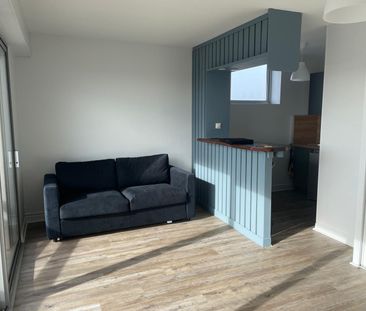 Location Appartement 1 pièce 27m² NIORT 79000 - Photo 4