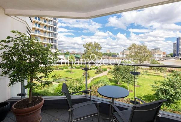 3 bedroom apartment to rent - Photo 1