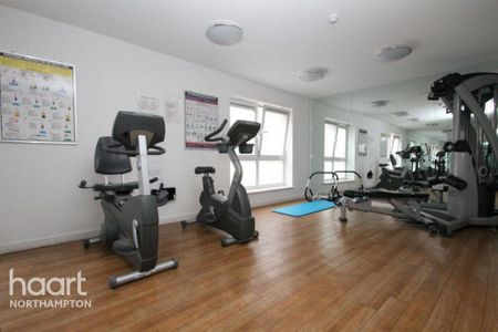 2 bedroom apartment to rent - Photo 3