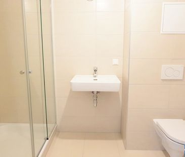 Hochwertig ausgestattete Mietwohnung mit bester Verkehrsanbindung - Foto 5