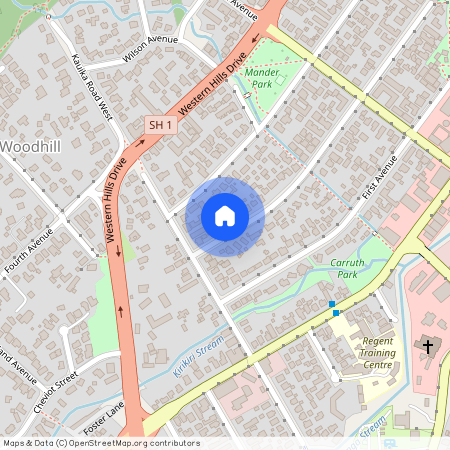 58 Second Avenue, Avenues, Whangarei