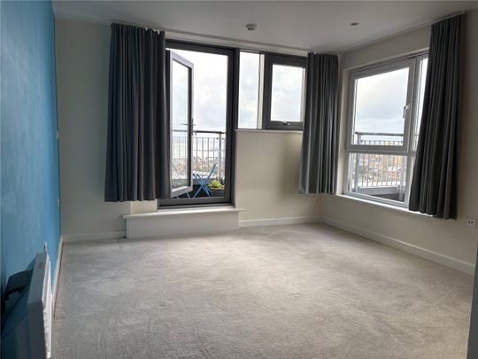 1 bedroom apartment to rent Avenel Way, Poole, BH15 - Photo 1