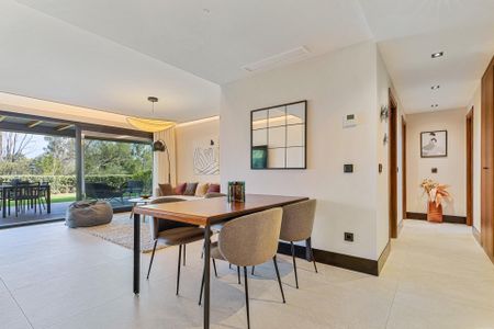 Apartamento planta baja en alquiler en Los Naranjos, Marbella - Foto 5