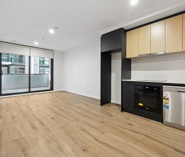 Brand new 2 bedroom apartment in the latest Gungahlin's development... - Photo 3