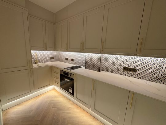studio to rent Davigdor Road - Photo 1