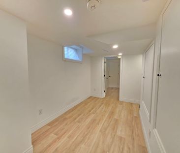 For Lease - 300 Albert Street Unit# Lower, Oshawa, Ontario - Photo 6