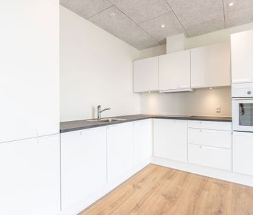 3-værelses Rækkehus på 80 m² i Jelling - Foto 5