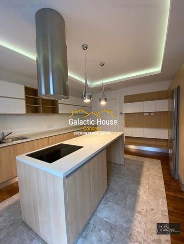 APARTAMENT 5 CAMERE KISELEFF/DOCENTILOR **galactichouse.ro** de inchiriat Kiseleff, Bucuresti - Fotografie 4