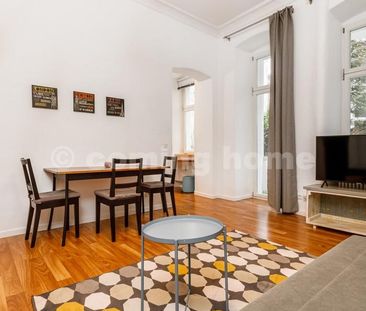 Ruhiges Wohnen Nähe Technische Universität - Foto 5