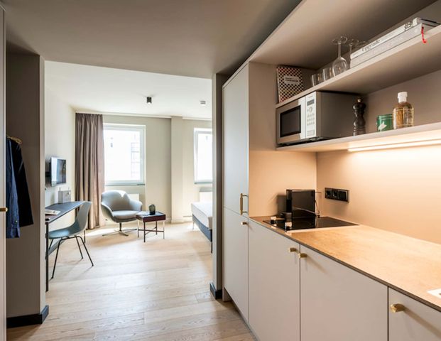 Taunusstraße - Photo 1