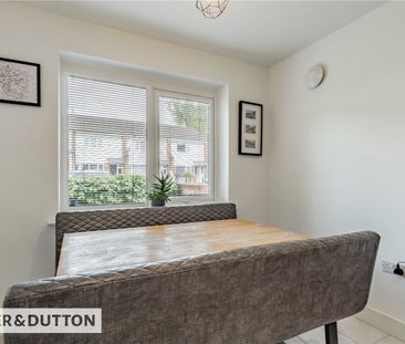 Eastleigh Drive, 10, Manchester, M40 7JD, Greater Manchester - Photo 5