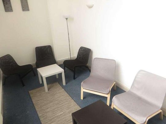 Room Tempest Street, Wolverhampton, WV2 - Photo 1