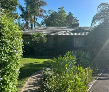 CHARMING COTTAGE IN PEACEFUL LOCATION - Photo 1