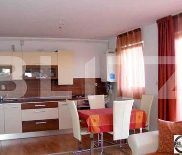 Apartament cu 2 camere, 50 mp, mobilat modern, zona Hotel Panorama - Photo 4