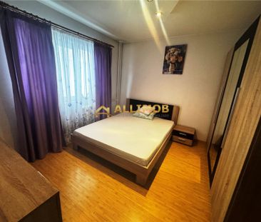 Apartament 2 camere decomandat mobilat si utilat in Ploiesti, zona ... - Photo 1