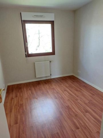 Appartement T3 à louer Vezin Le Coquet - 63 m² - Photo 2