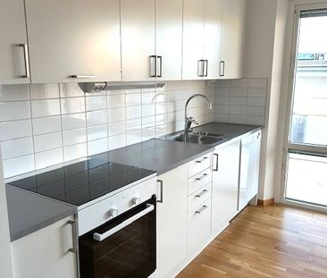 S:t Persgatan 51 - Photo 1