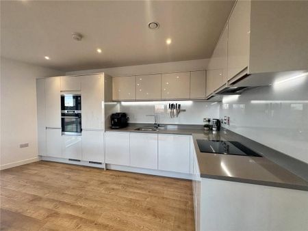 1 bedroom apartment to rent - Photo 5