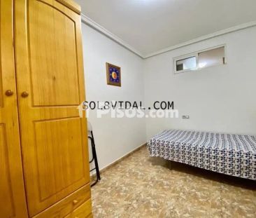 Piso en alquiler en Carrer de Aragón - Photo 4