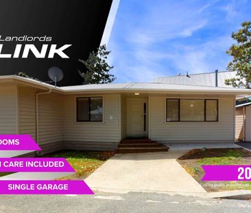 Whanganui East - 3 Bedrooms - Photo 1