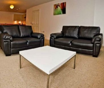 2 Bed - Old Mill Thornton Road, University, Bd1 - Photo 3