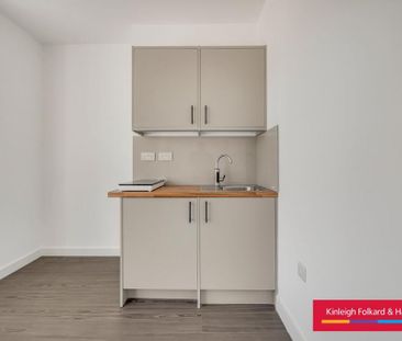 Studio to rent - Photo 4