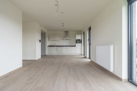 Nieuwbouw assistentiewoning in het centrum van Hoogstraten - Photo 3