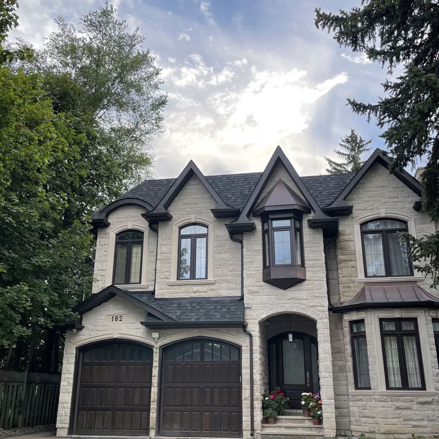 For Lease - 182 Sussex Avenue Unit# bsmt., Richmond Hill, Ontario - Photo 1