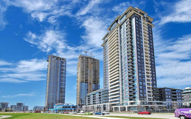 For Lease - 15 Water Walk Drive Unit# 107, Markham, Ontario - Photo 1