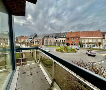 Duplex te huur in Sleidinge - Photo 2