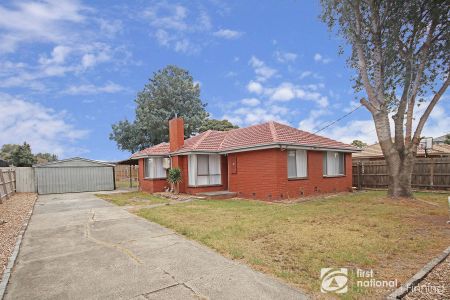 20 William. Street, 3977, Cranbourne Vic - Photo 3