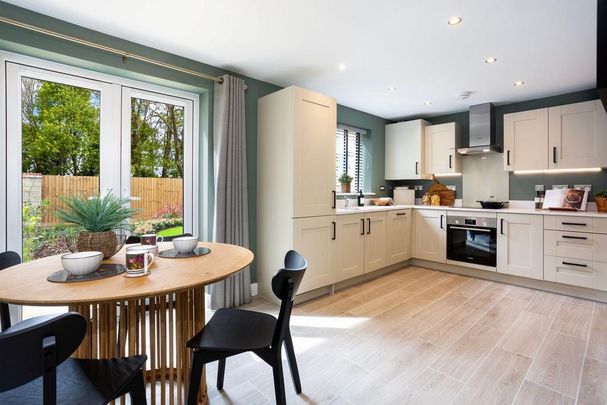 3 bedroom house to rent - Photo 1