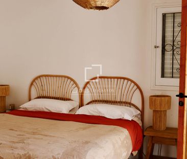 Charming Mediterranean 4-bedroom villa with pool for monthly rental... - Photo 5