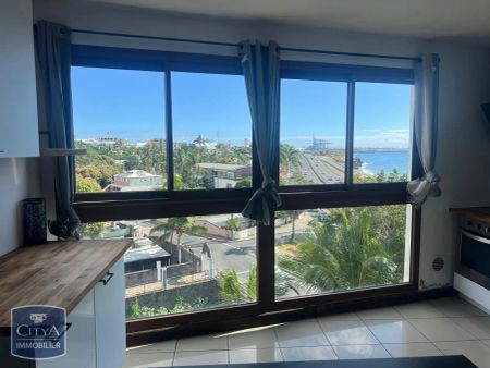 Appartement à louer 2 pièces 52.71m² - Photo 2