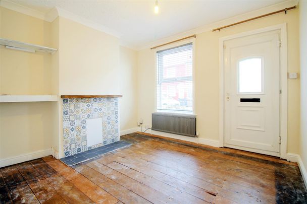 2 Bedroom House to let - Photo 1