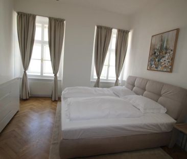 Möbliertes Apartment in der Villacher Innenstadt für Kurzeit- und L... - Photo 2