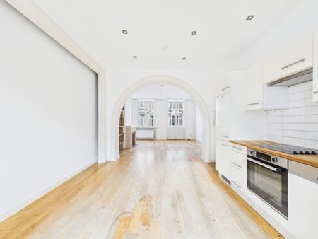 Appartement te huur - Photo 3