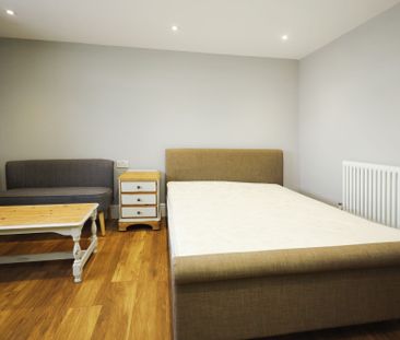 Ashley Road, Bournemouth, BH1 - Photo 1