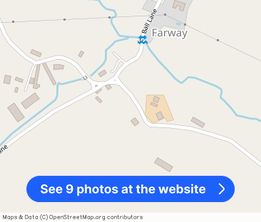 Farway, Colyton, Devon - Photo 1