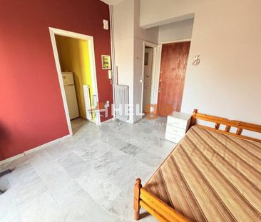 Studio/Γκαρσονιέρα για ενοικίαση Αγία Σοφία (Πάτρα) - Photo 4