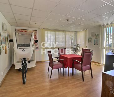 Appartement Saint Michel Sur Orge 1 pièce(s) 31 m2, balcon, cave et... - Photo 4