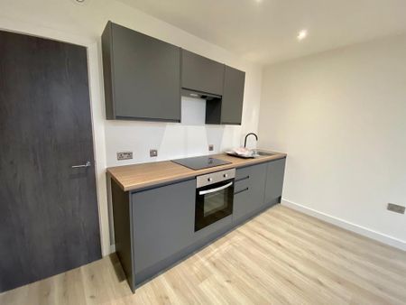 2 bedroom flat to rent - Photo 5