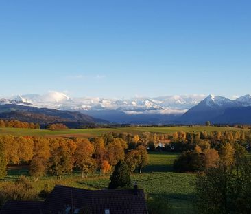 Bereit für ein wunderbares Zuhause mit schönster Panorama-Aussicht? - Photo 1