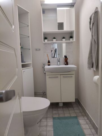 Mårbackagatan, Hisings Backa - Foto 5