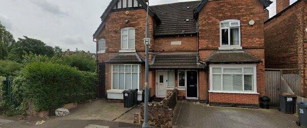 3 Bed Semi-Detached House, Hillaries Road, B23 - Photo 1