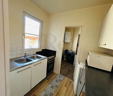 À louer : Appartement T2 meublé à Alençon - Quartier Monsort, - Photo 3