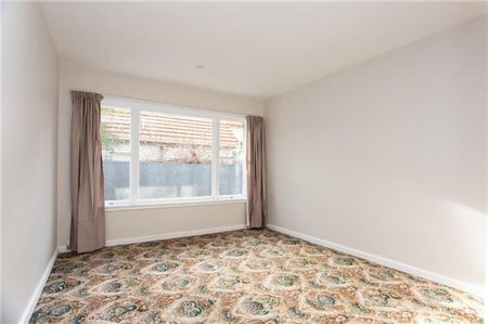 1/378 Papanui Road, Strowan, Christchurch City - Front Flat in Convenient Location - Photo 3